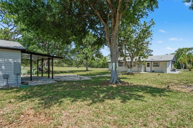 3728 GASPARILLA STREET, St James City, FL 33956