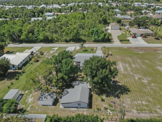 3728 GASPARILLA STREET, St James City, FL 33956