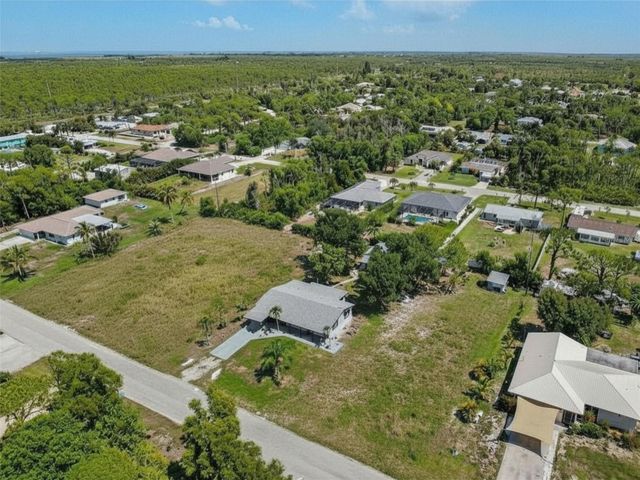 3728 GASPARILLA STREET, St James City, FL 33956