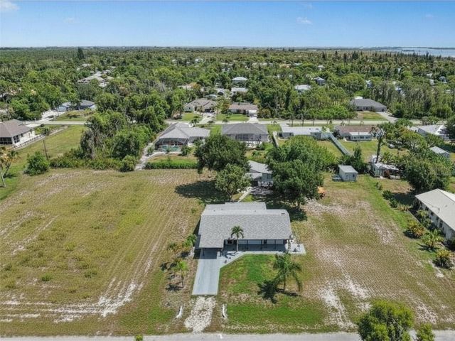 3728 GASPARILLA STREET, St James City, FL 33956