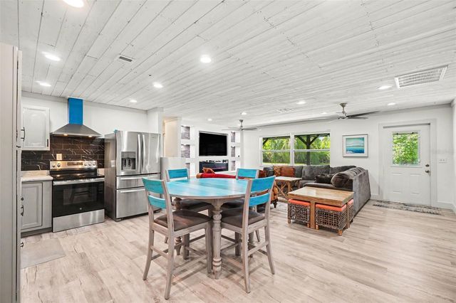 3728 GASPARILLA STREET, St James City, FL 33956