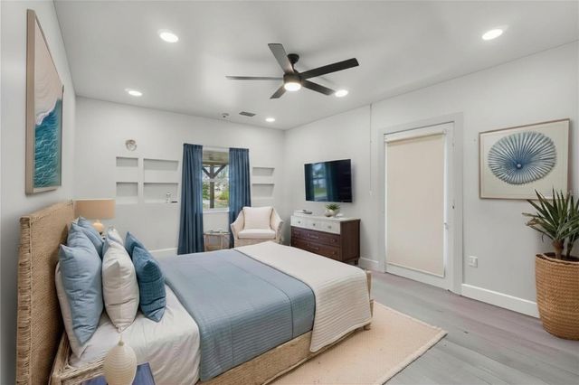 3728 GASPARILLA STREET, St James City, FL 33956