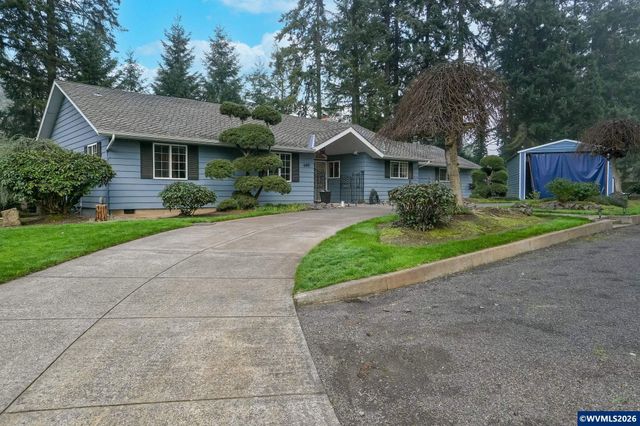 6491 Guava Ct NE, Salem, OR 97305