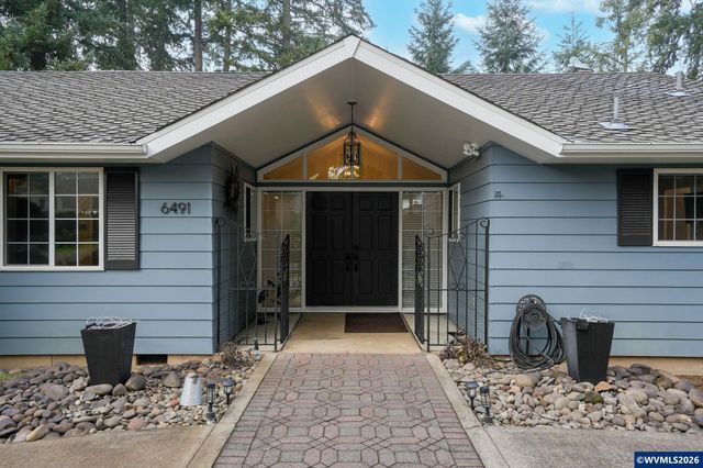 6491 Guava Ct NE, Salem, OR 97305