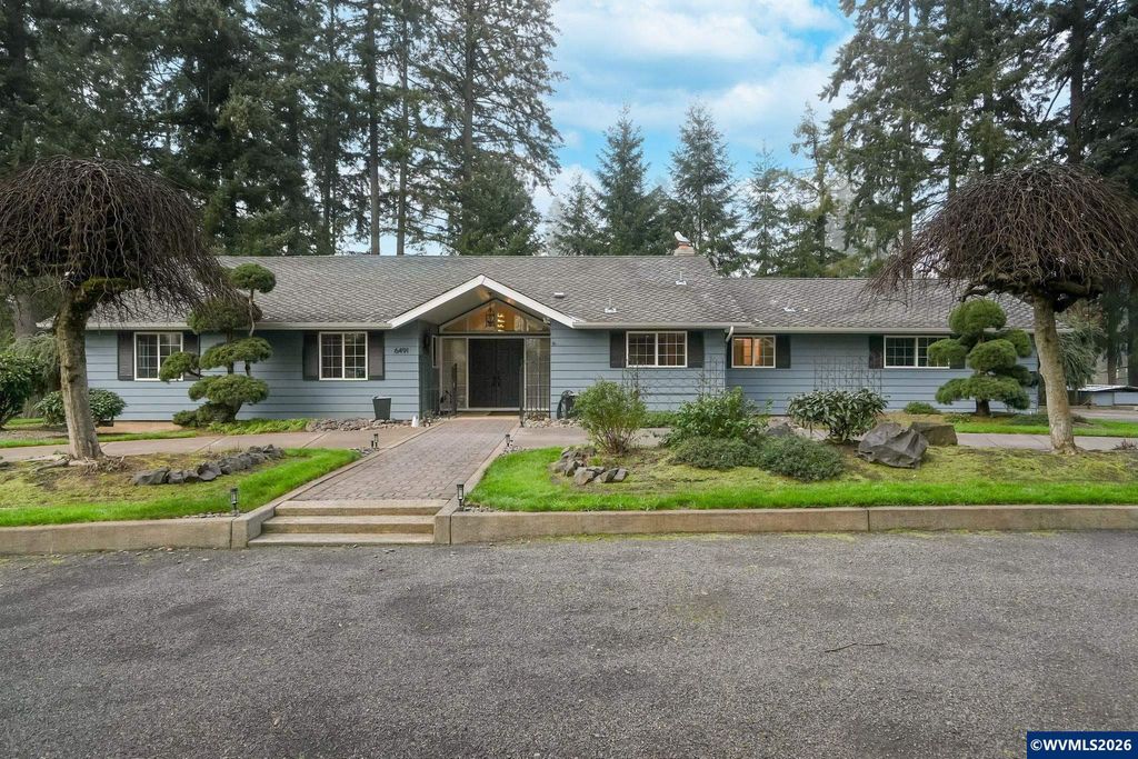 6491 Guava Ct NE, Salem, OR 97305