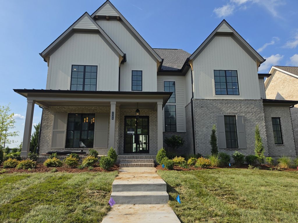 2966 Del Rio Pike, Franklin, TN 37069