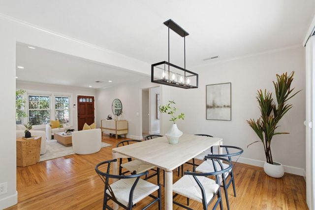 19113 San Miguel Avenue, Castro Valley, CA 94546