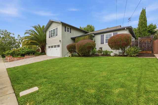 19113 San Miguel Avenue, Castro Valley, CA 94546