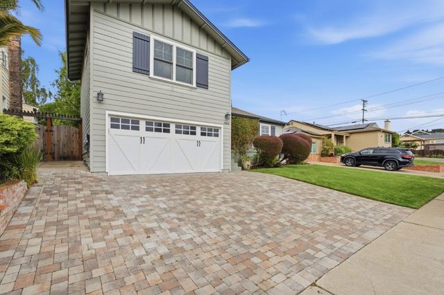 19113 San Miguel Avenue, Castro Valley, CA 94546