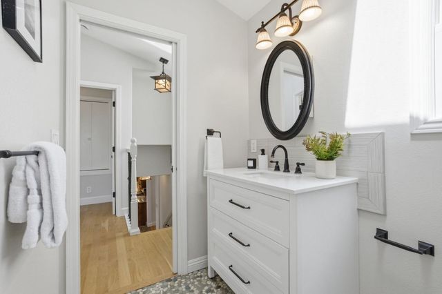 19113 San Miguel Avenue, Castro Valley, CA 94546