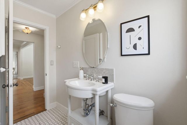 19113 San Miguel Avenue, Castro Valley, CA 94546