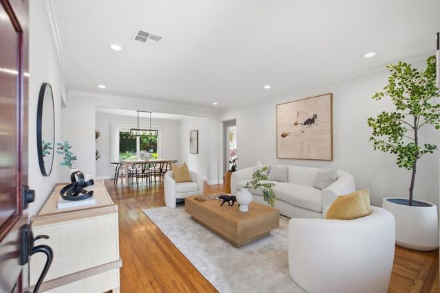 19113 San Miguel Avenue, Castro Valley, CA 94546