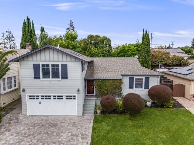 19113 San Miguel Avenue, Castro Valley, CA 94546