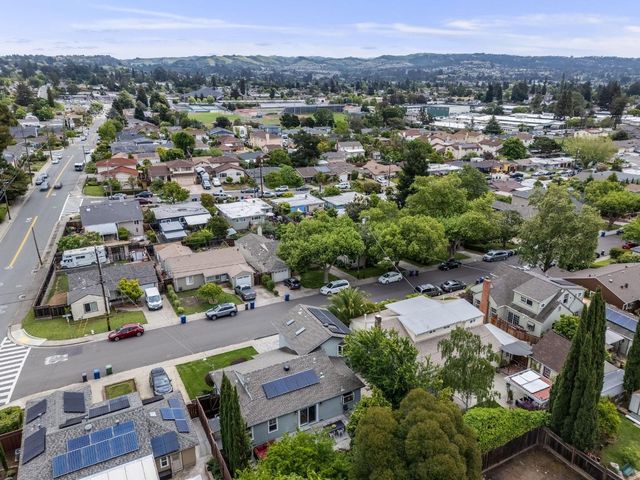 19113 San Miguel Avenue, Castro Valley, CA 94546