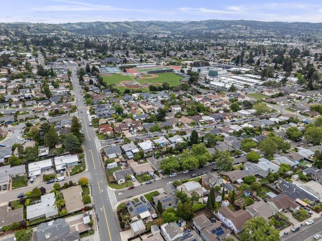 19113 San Miguel Avenue, Castro Valley, CA 94546