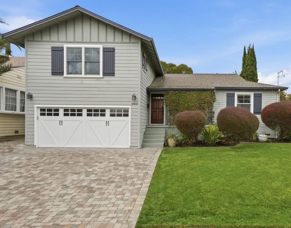 19113 San Miguel Avenue, Castro Valley, CA 94546