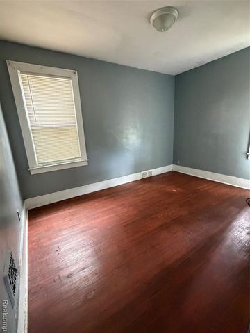 15893 Indiana Street, Detroit, MI 48238