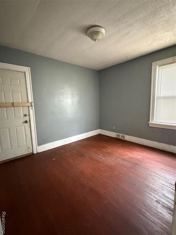 15893 Indiana Street, Detroit, MI 48238