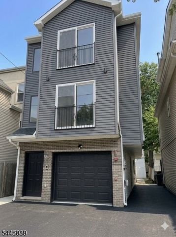 62 Columbia Ave, Newark City, NJ 07106