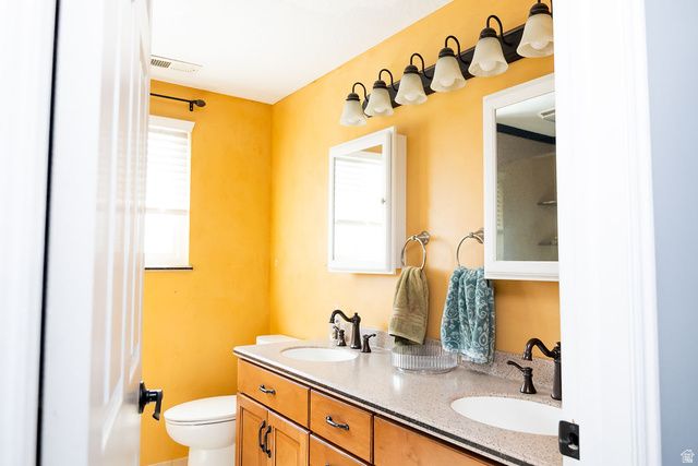 5204 S BRIGHT MORNING CIR, Taylorsville, UT 84123