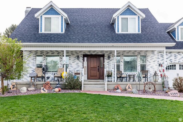 5204 S BRIGHT MORNING CIR, Taylorsville, UT 84123