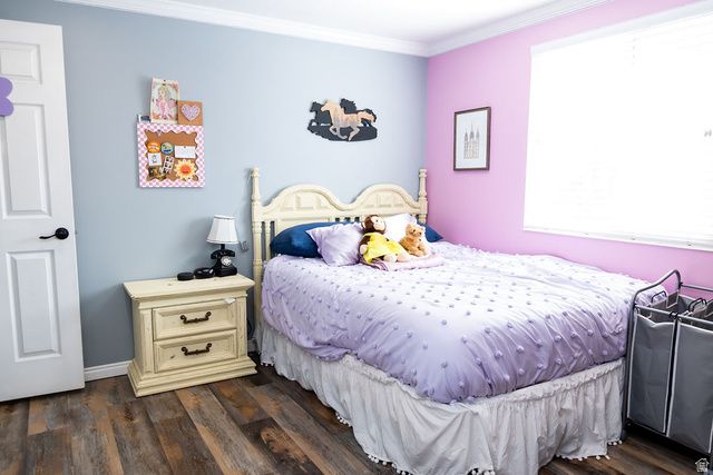 5204 S BRIGHT MORNING CIR, Taylorsville, UT 84123