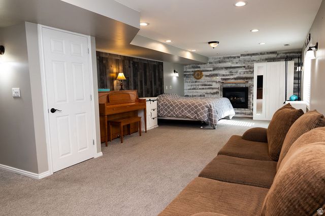 5204 S BRIGHT MORNING CIR, Taylorsville, UT 84123