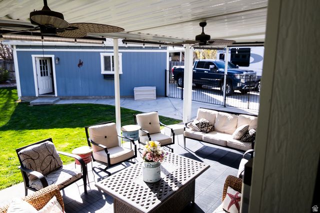 5204 S BRIGHT MORNING CIR, Taylorsville, UT 84123