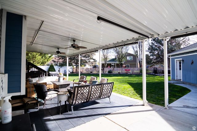 5204 S BRIGHT MORNING CIR, Taylorsville, UT 84123