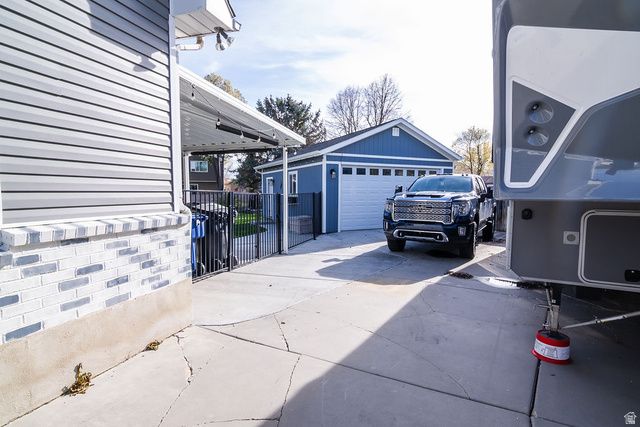 5204 S BRIGHT MORNING CIR, Taylorsville, UT 84123