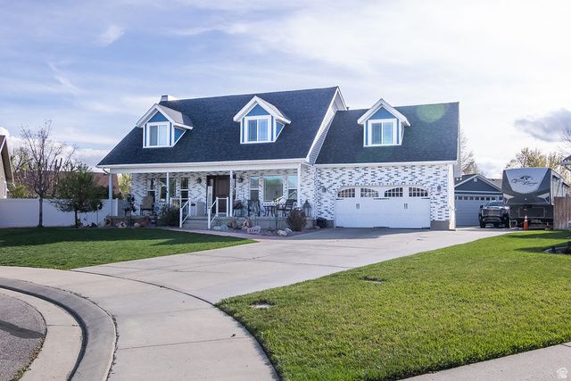 5204 S BRIGHT MORNING CIR, Taylorsville, UT 84123