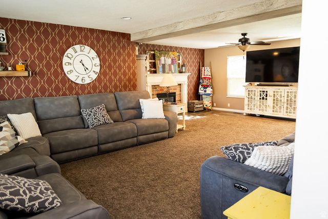 5204 S BRIGHT MORNING CIR, Taylorsville, UT 84123