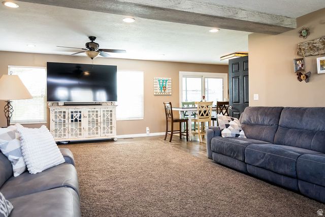 5204 S BRIGHT MORNING CIR, Taylorsville, UT 84123