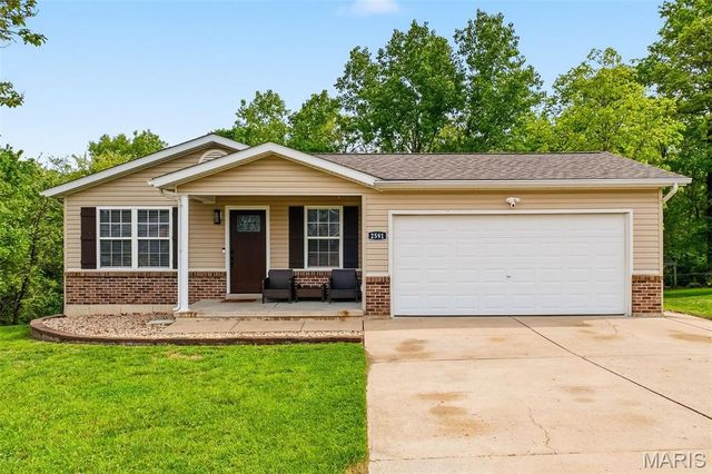2591 Oak Forest Drive, Troy, MO 63379