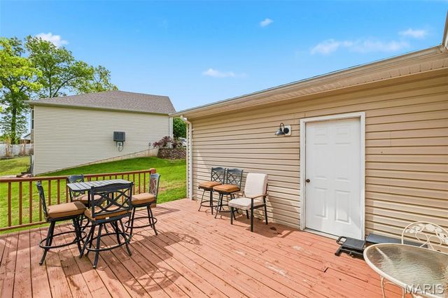 2591 Oak Forest Drive, Troy, MO 63379