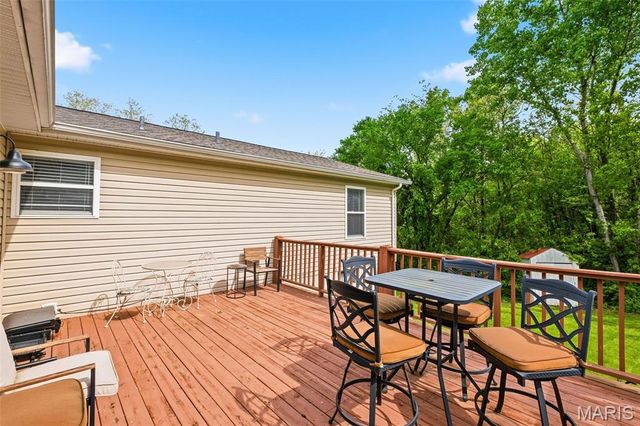 2591 Oak Forest Drive, Troy, MO 63379