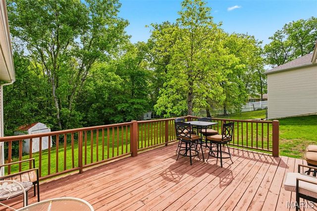 2591 Oak Forest Drive, Troy, MO 63379