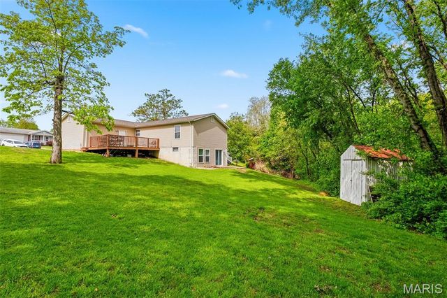 2591 Oak Forest Drive, Troy, MO 63379