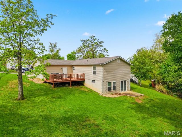 2591 Oak Forest Drive, Troy, MO 63379