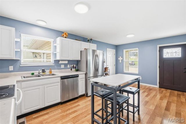 2591 Oak Forest Drive, Troy, MO 63379