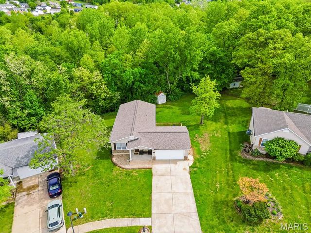 2591 Oak Forest Drive, Troy, MO 63379