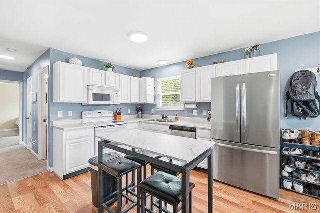 2591 Oak Forest Drive, Troy, MO 63379