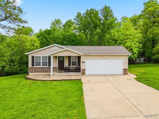 2591 Oak Forest Drive, Troy, MO 63379