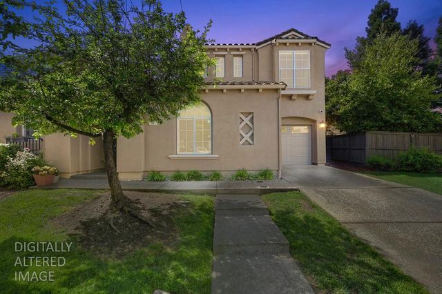 17 Kings Beach Pl, Sacramento, CA 95835