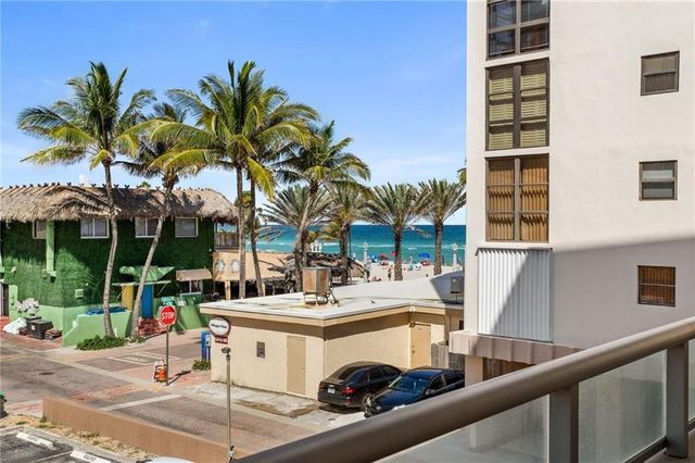 777 N Ocean Drive N206, Hollywood, FL 33019