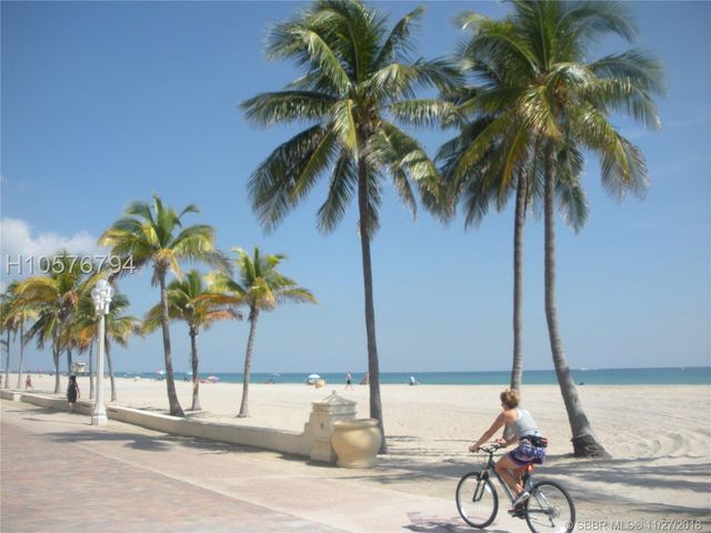 777 N Ocean Drive N206, Hollywood, FL 33019