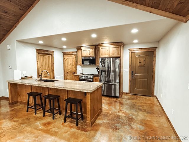 117051 S 4238 Road, Eufaula, OK 74432