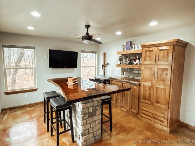 117051 S 4238 Road, Eufaula, OK 74432