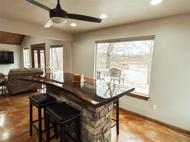 117051 S 4238 Road, Eufaula, OK 74432