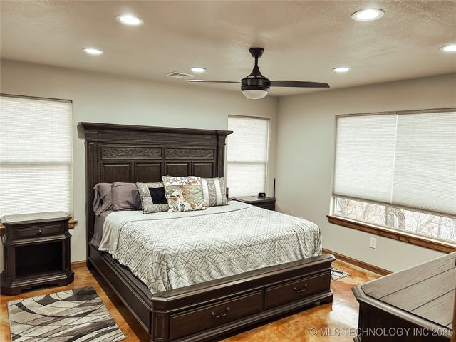 117051 S 4238 Road, Eufaula, OK 74432